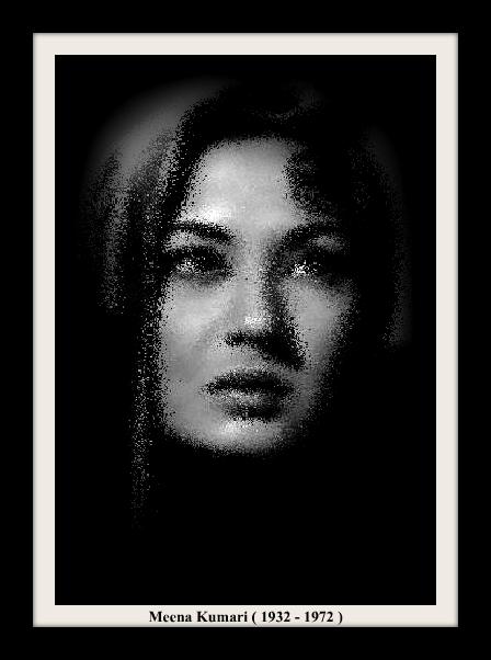 Of One Soul – Meena Kumari – Truth Within, Shines Without